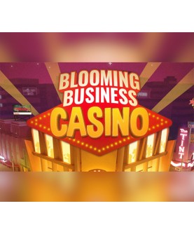 Blooming Business: Casino Steam Key GLOBAL